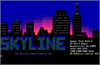 Skyline BBS