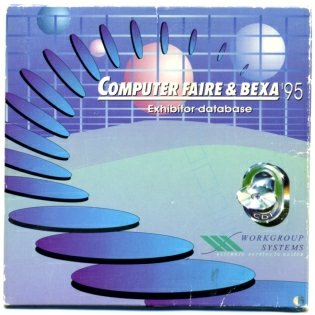 Computer Faire & BEXA '95