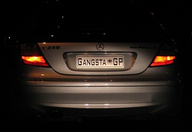 GP: Gangsta's Paradise