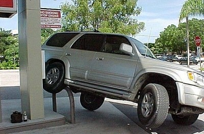 Who designs these place?